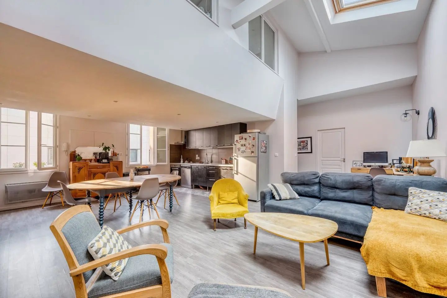 Appartement à vendre, 112m², Bordeaux