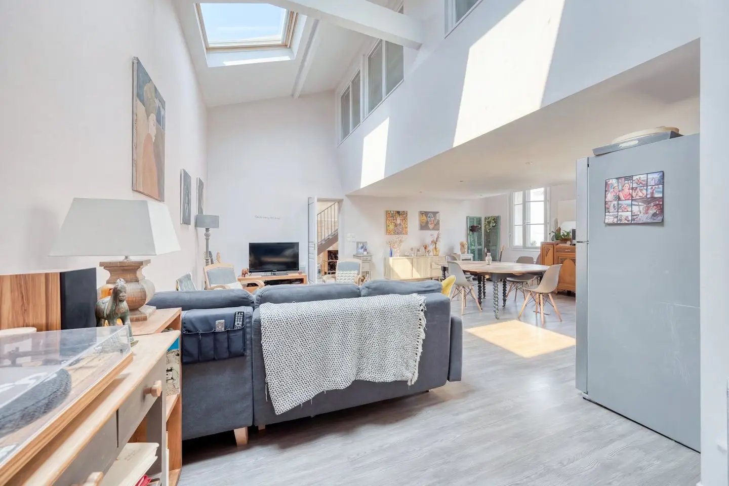 Appartement à vendre, 112m², Bordeaux