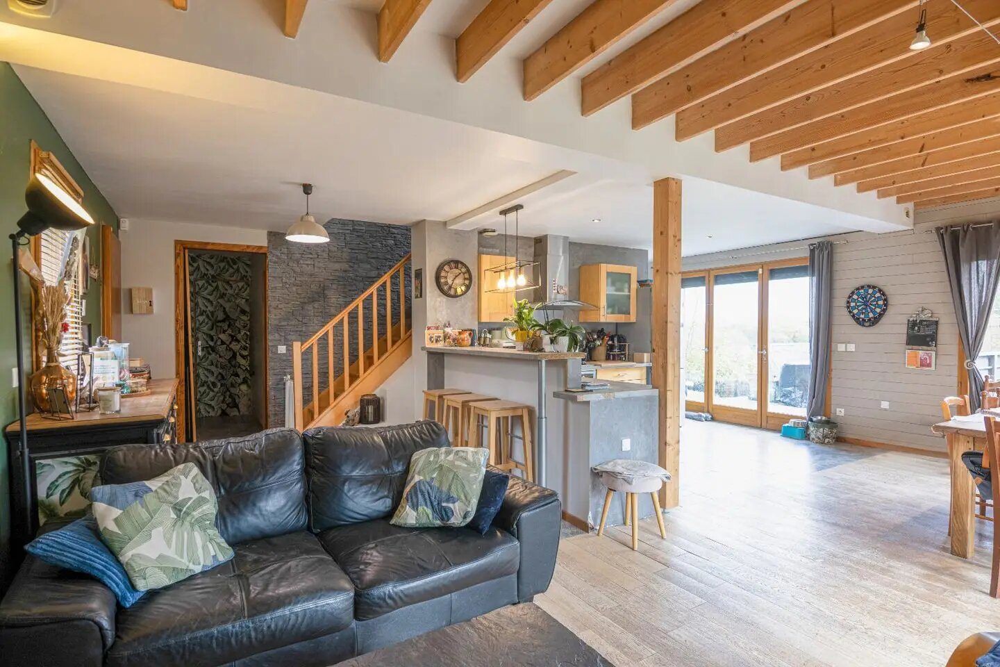 Maison à vendre, 149m², Le Meux