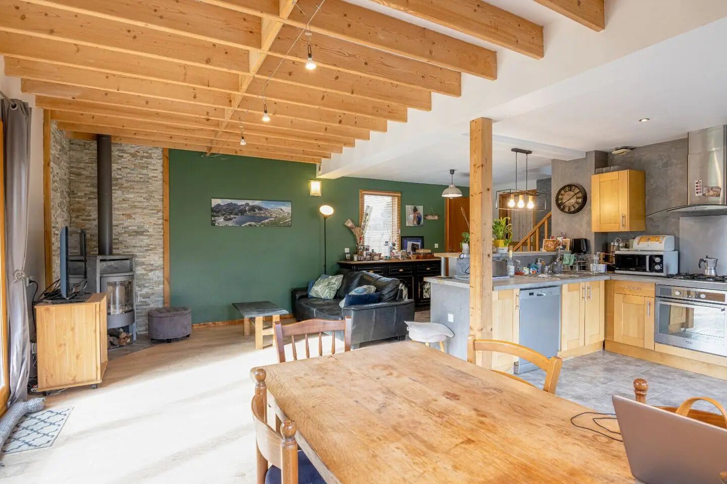 Maison à vendre, 149m², Le Meux
