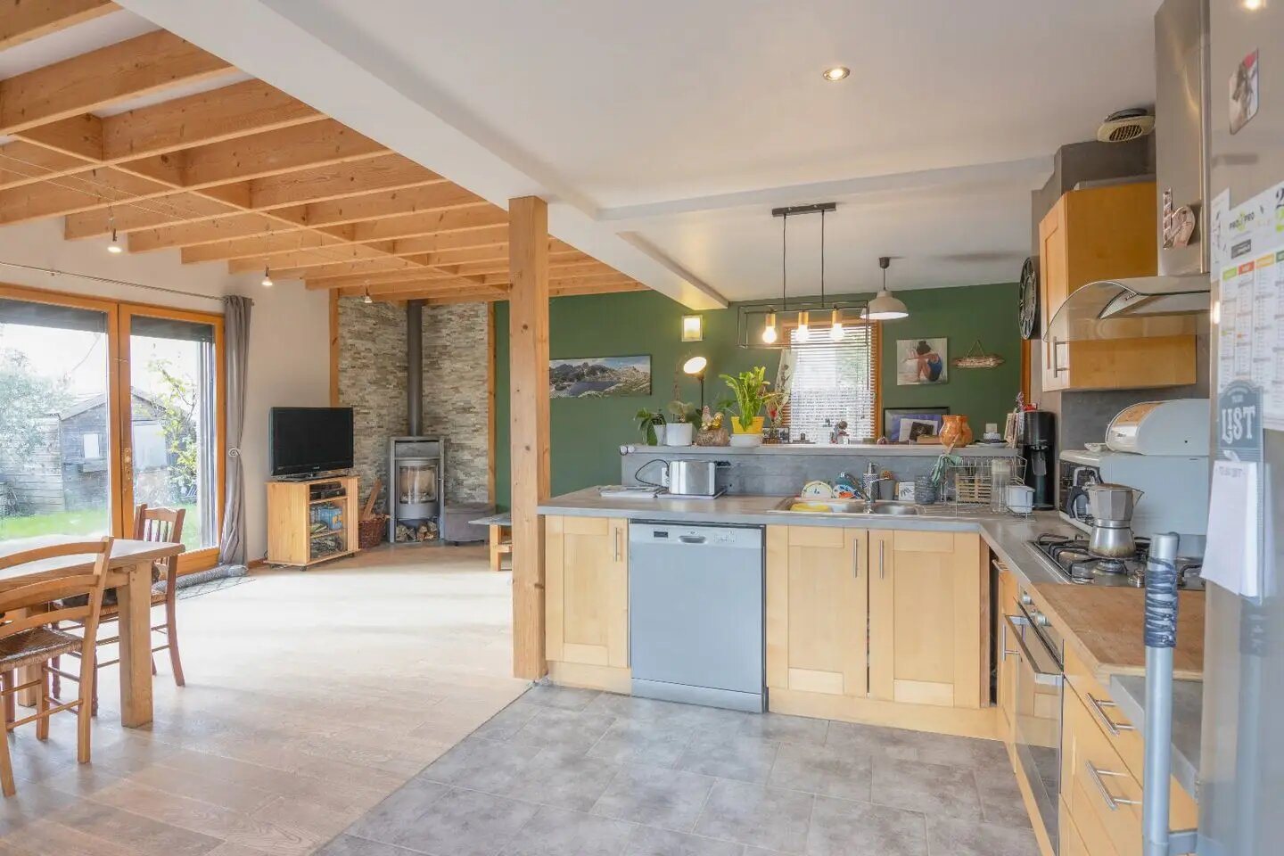 Maison à vendre, 149m², Le Meux