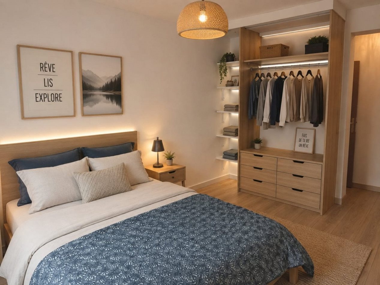 Maison à vendre, 128m², Sin-le-Noble