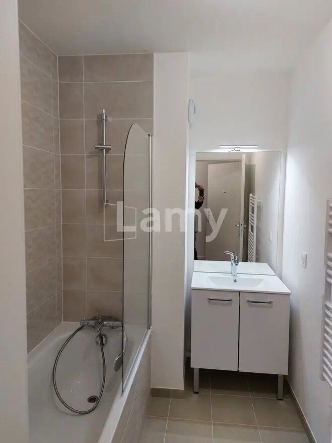 Appartement à louer, 80m², Mantes-la-Jolie