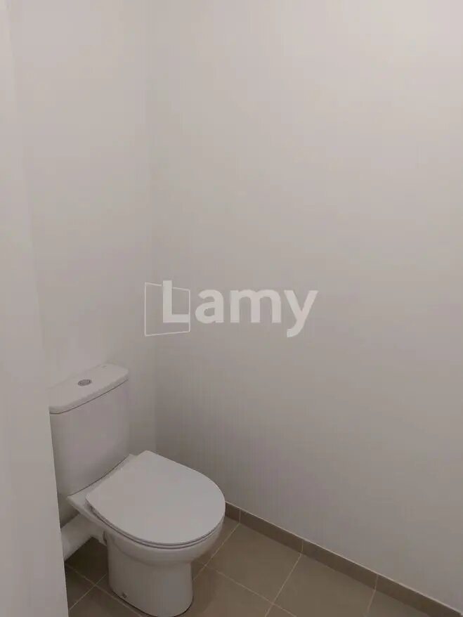 Appartement à louer, 80m², Mantes-la-Jolie