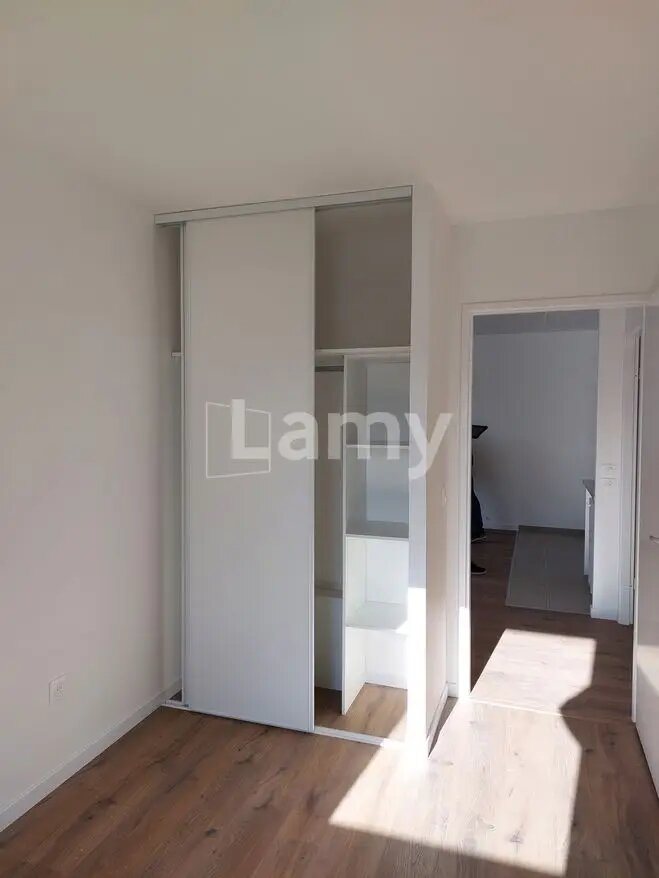 Appartement à louer, 80m², Mantes-la-Jolie