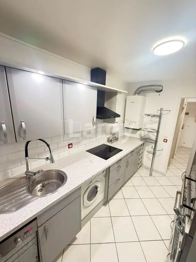 Appartement à louer, 82m², Deuil-la-Barre