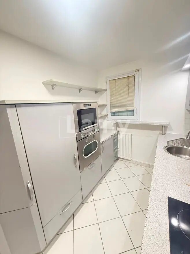 Appartement à louer, 82m², Deuil-la-Barre
