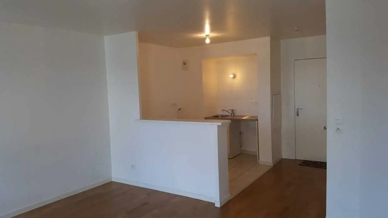 Appartement à louer, 45m², Ermont