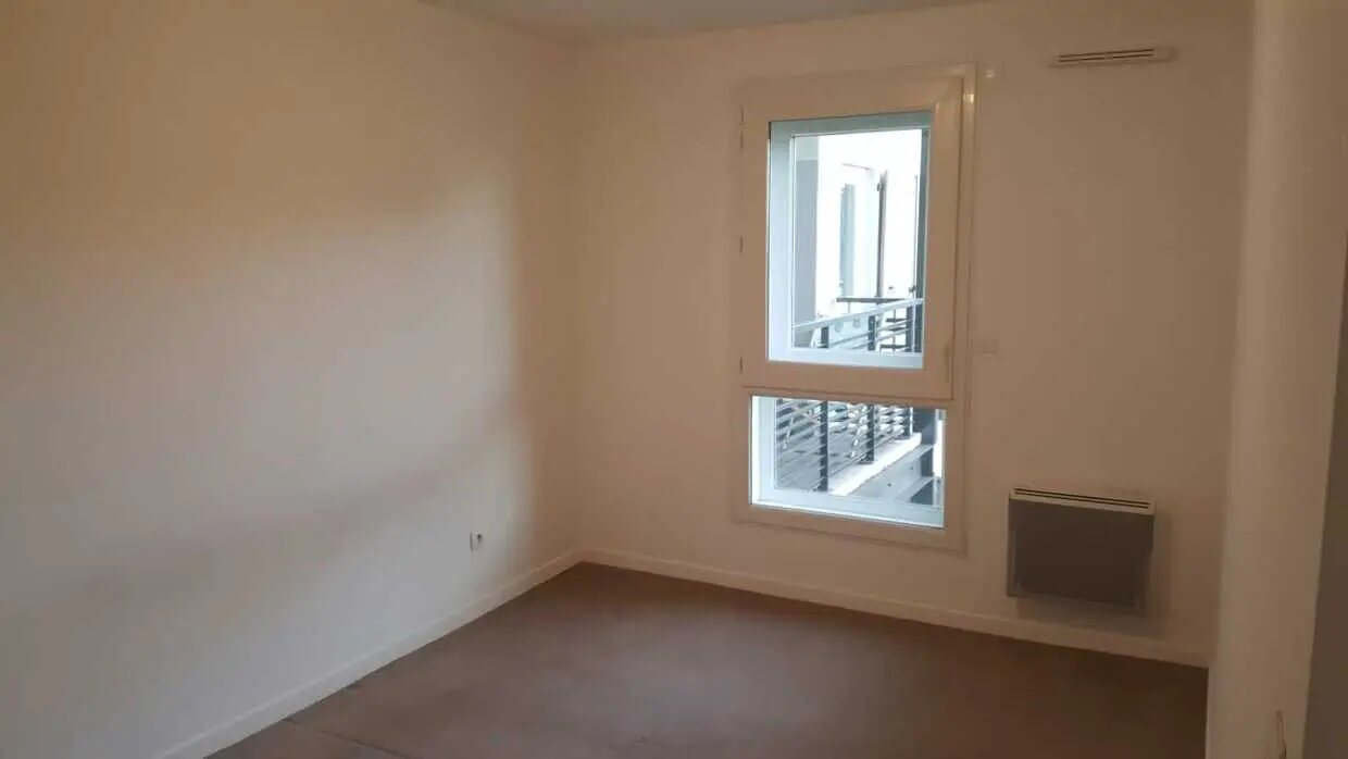 Appartement à louer, 45m², Ermont