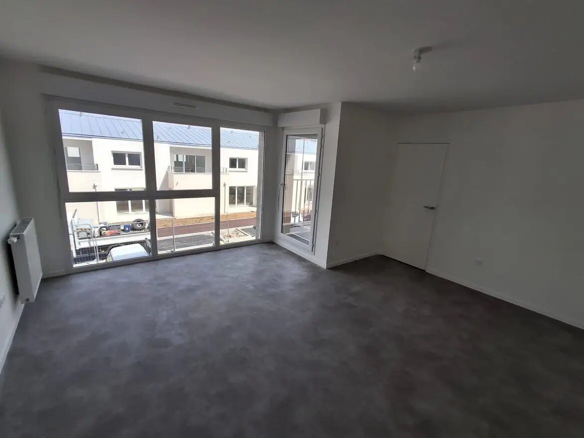 Appartement à louer, 69m², Aubergenville