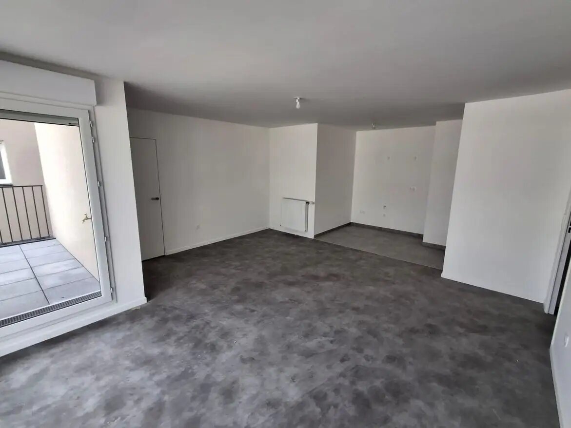 Appartement à louer, 69m², Aubergenville