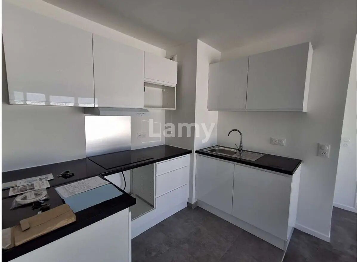 Appartement à louer, 69m², Aubergenville