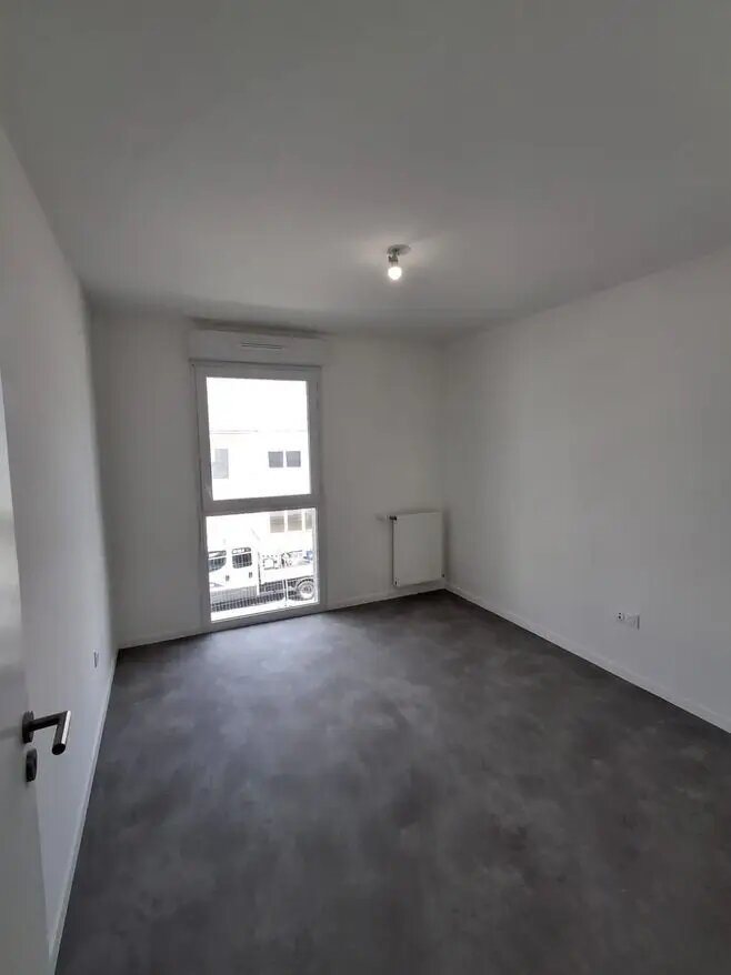 Appartement à louer, 69m², Aubergenville