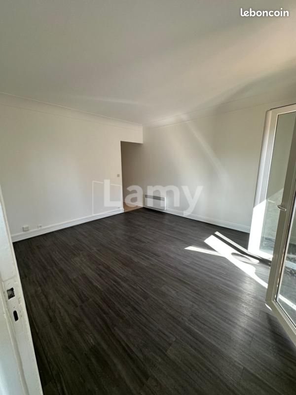 Appartement à louer, 26m², Andilly