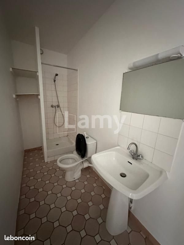 Appartement à louer, 26m², Andilly