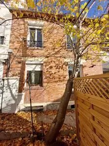Maison à louer, 52m², Enghien-les-Bains