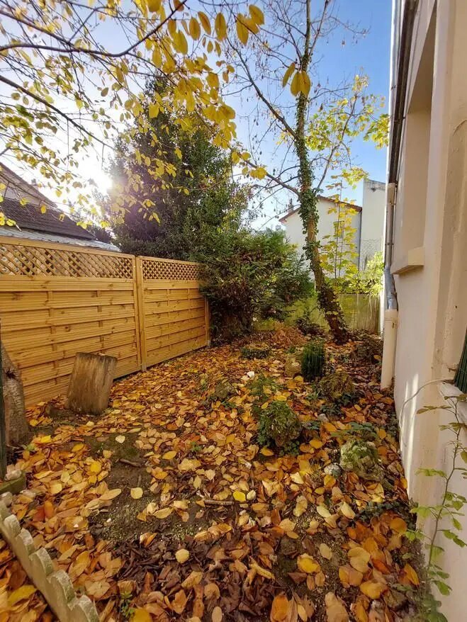 Maison à louer, 52m², Enghien-les-Bains
