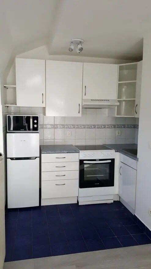 Appartement à louer, 25m², Cergy