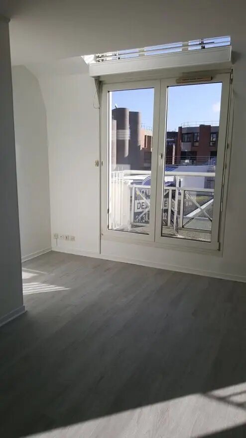 Appartement à louer, 25m², Cergy