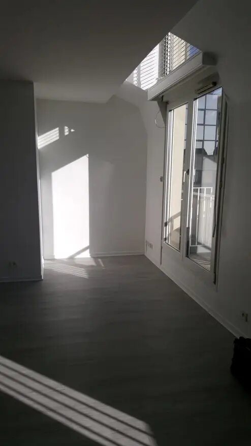Appartement à louer, 25m², Cergy
