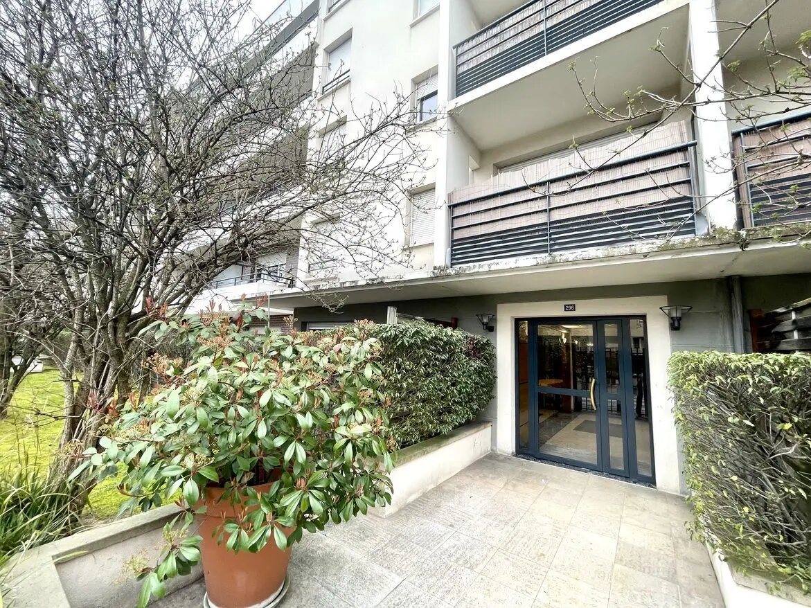 Appartement à louer, 61m², Deuil-la-Barre