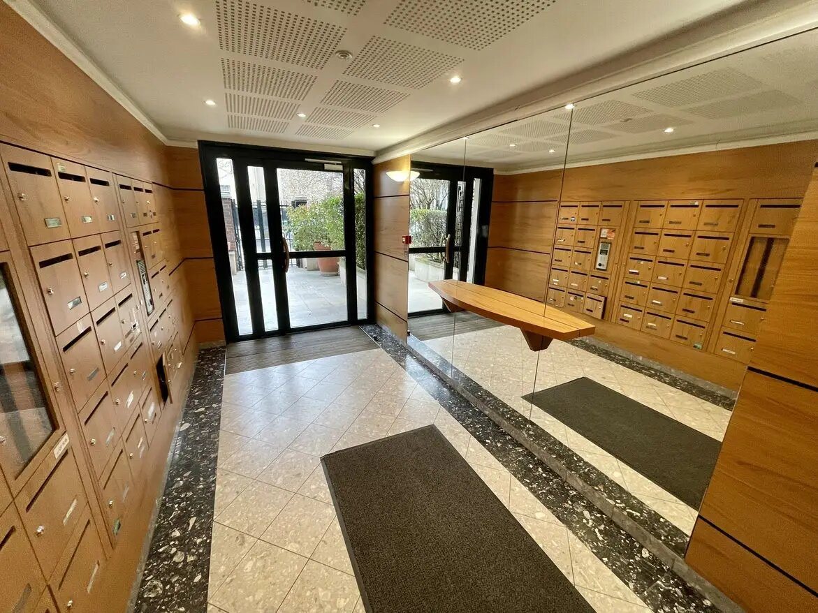Appartement à louer, 61m², Deuil-la-Barre
