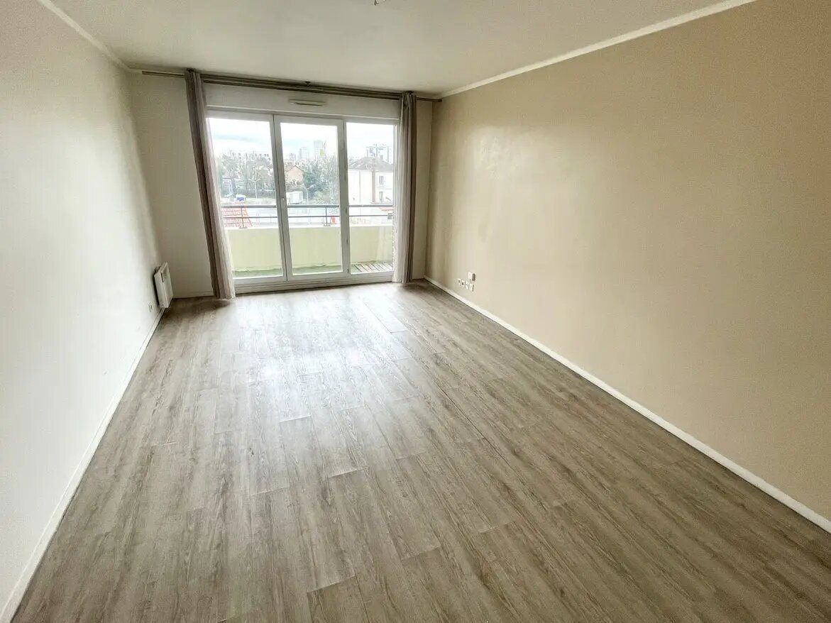 Appartement à louer, 61m², Deuil-la-Barre