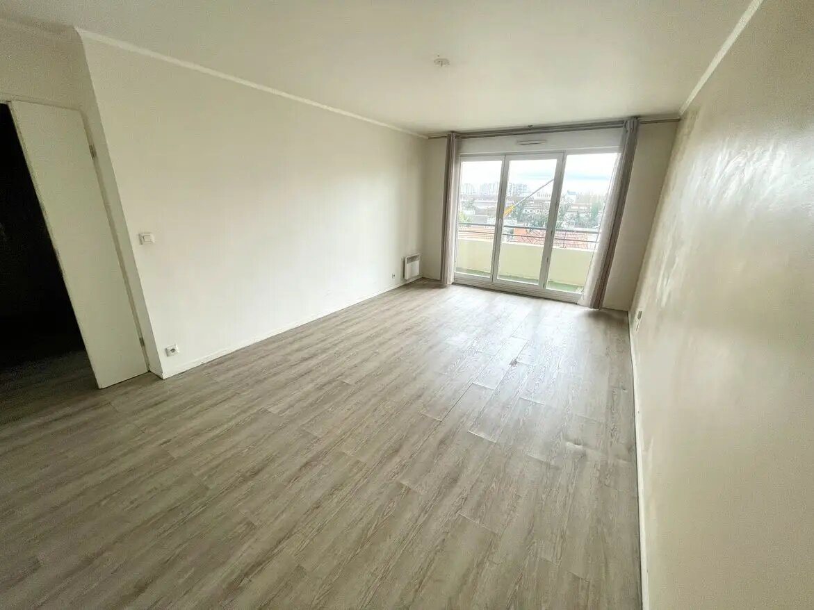 Appartement à louer, 61m², Deuil-la-Barre