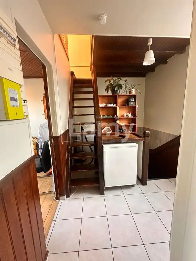 Appartement à louer, 41m², Les Mureaux