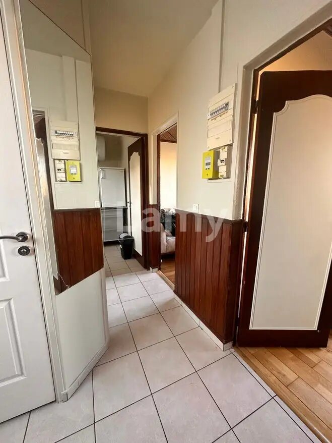 Appartement à louer, 41m², Les Mureaux