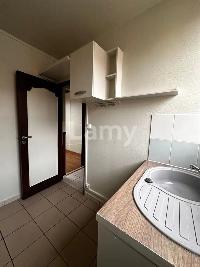 Appartement à louer, 41m², Les Mureaux