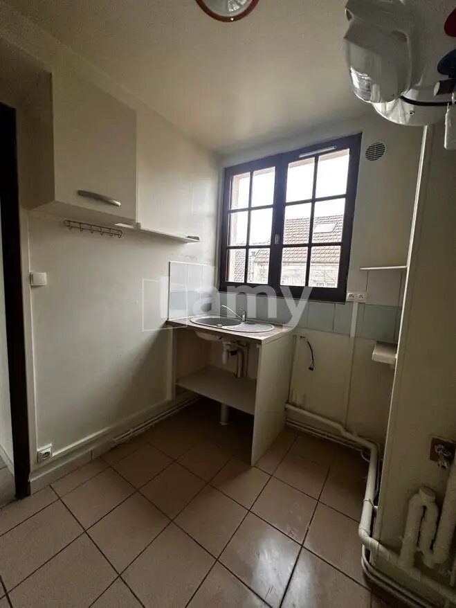 Appartement à louer, 41m², Les Mureaux