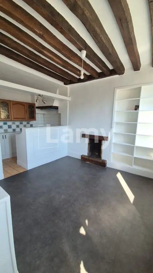 Appartement à louer, 51m², Deuil-la-Barre