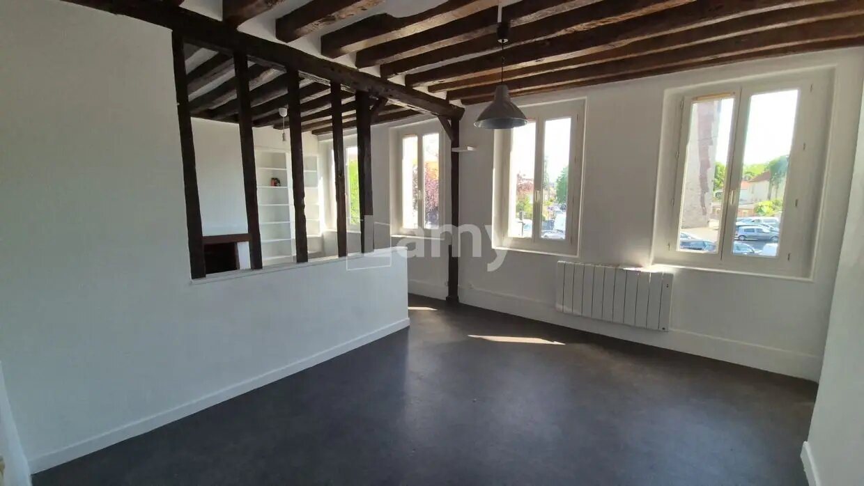 Appartement à louer, 51m², Deuil-la-Barre