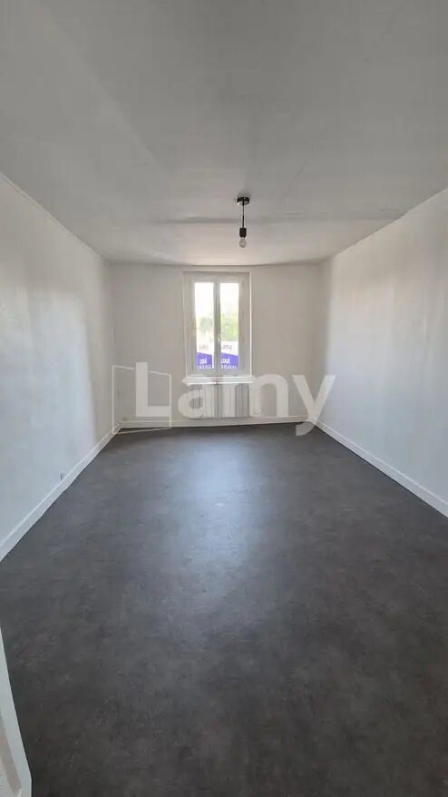 Appartement à louer, 51m², Deuil-la-Barre