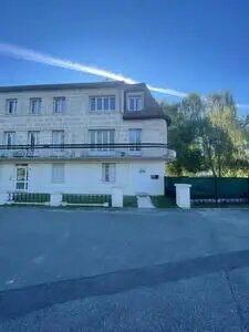 Appartement à louer, 21m², Montmorency