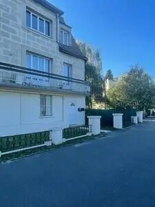Appartement à louer, 21m², Montmorency