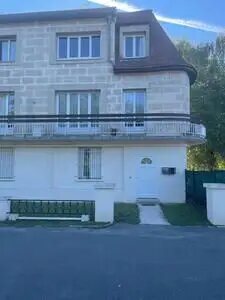 Appartement à louer, 21m², Montmorency