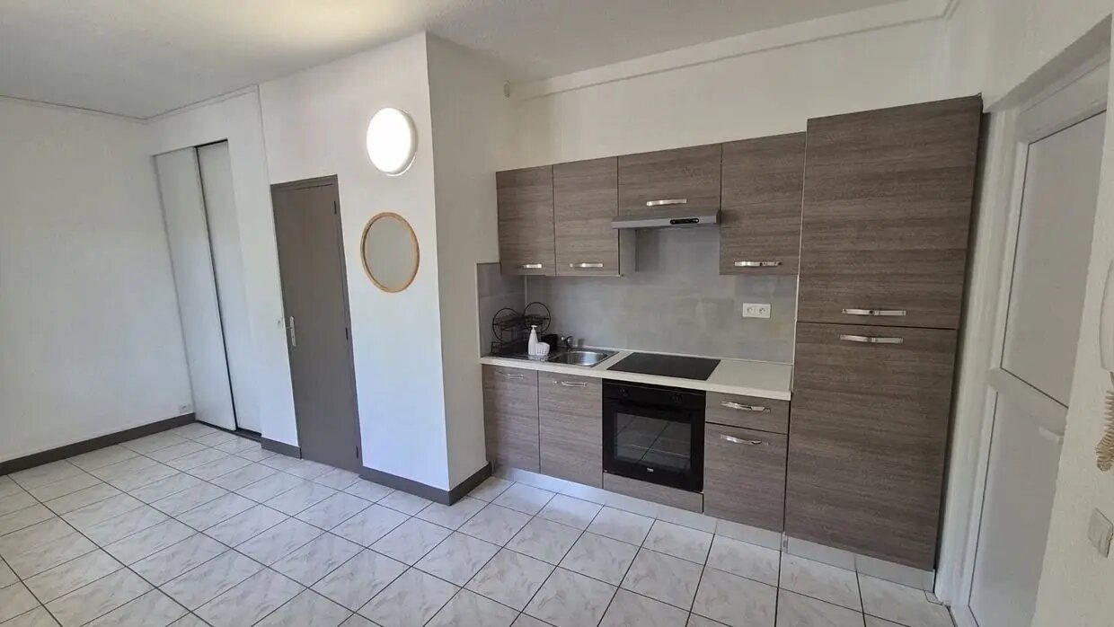 Appartement à louer, 21m², Montmorency