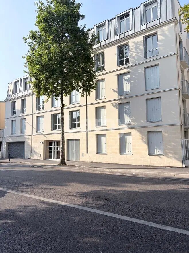 Appartement à louer, 94m², Mantes-la-Jolie
