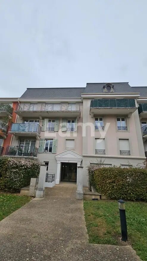 Appartement à louer, 29m², Saint-Gratien