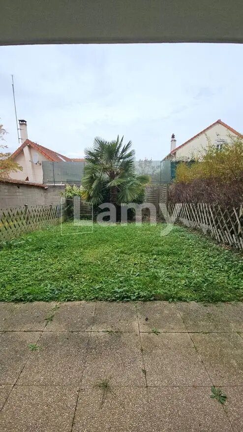 Appartement à louer, 29m², Saint-Gratien