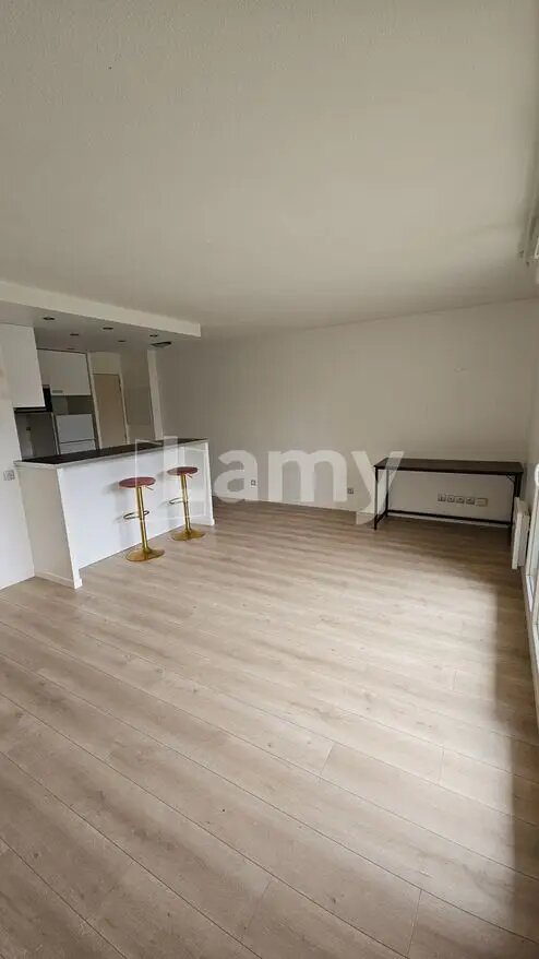 Appartement à louer, 29m², Saint-Gratien