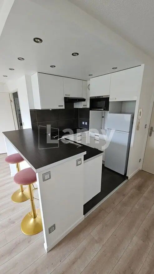 Appartement à louer, 29m², Saint-Gratien