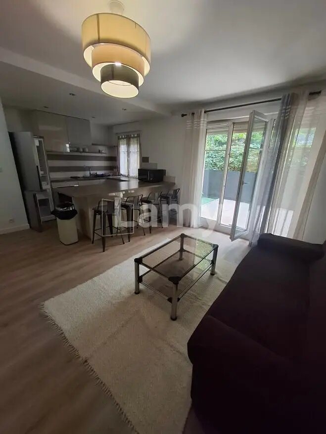 Appartement à louer, 44m², Epinay-sur-Seine