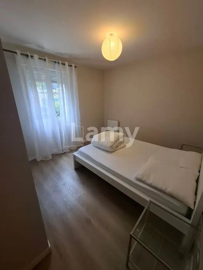Appartement à louer, 44m², Epinay-sur-Seine