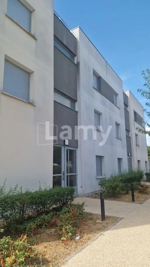 Appartement à louer, 93m², Villiers-le-Bel