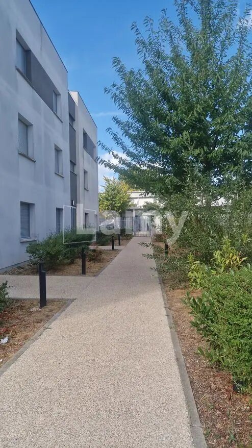 Appartement à louer, 93m², Villiers-le-Bel