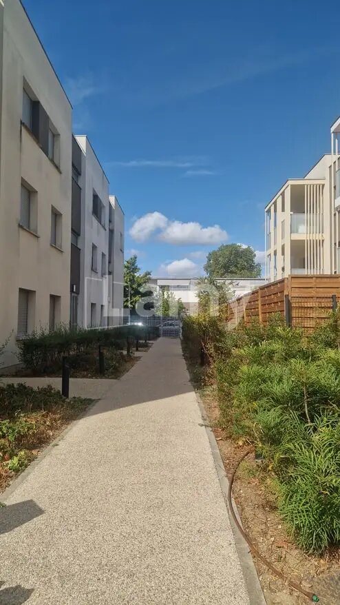 Appartement à louer, 93m², Villiers-le-Bel