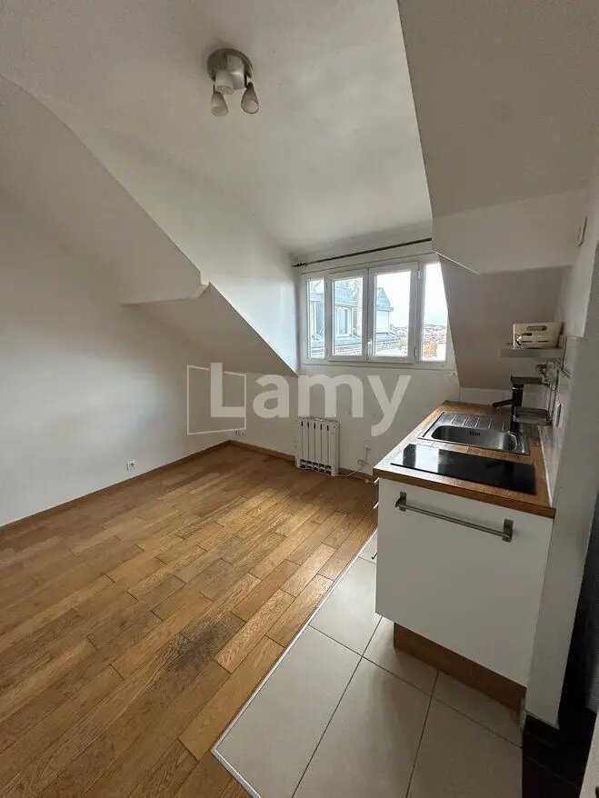 Appartement à louer, 12m², Colombes